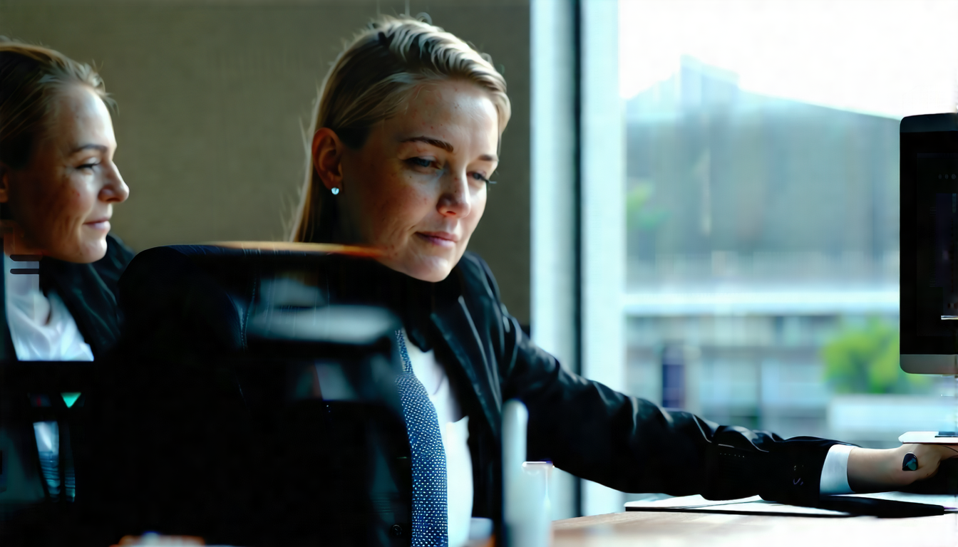 About NorthstarDynamics